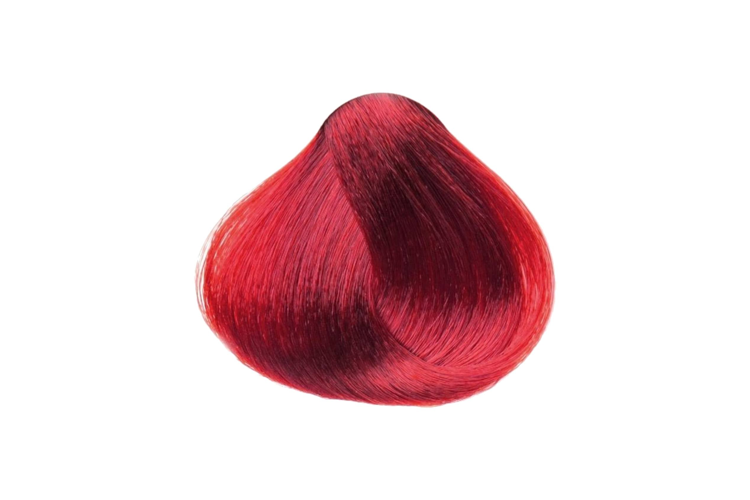 Tinta Color Permanent Hair Color