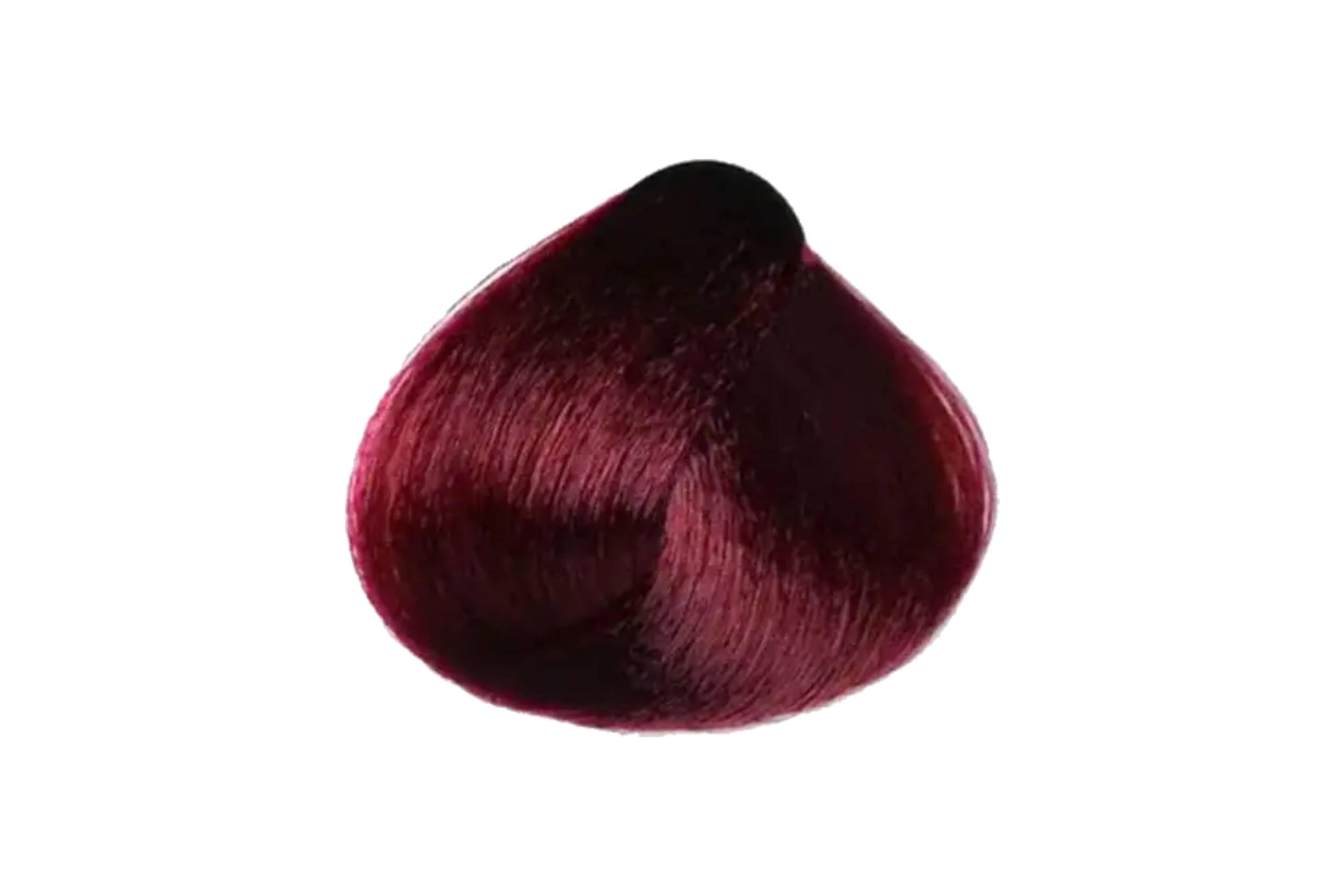 Tinta Color Permanent Hair Color
