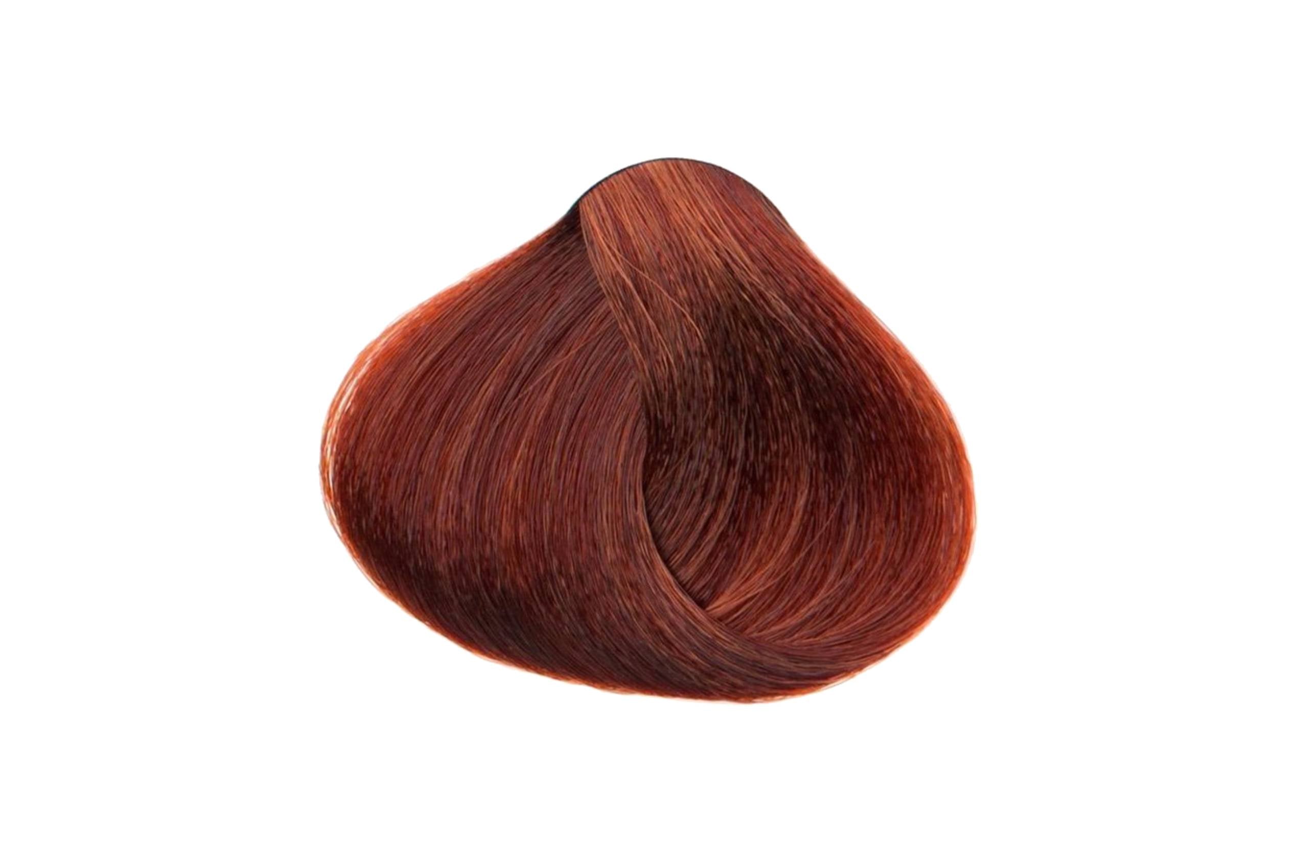 Tinta Color Permanent Hair Color