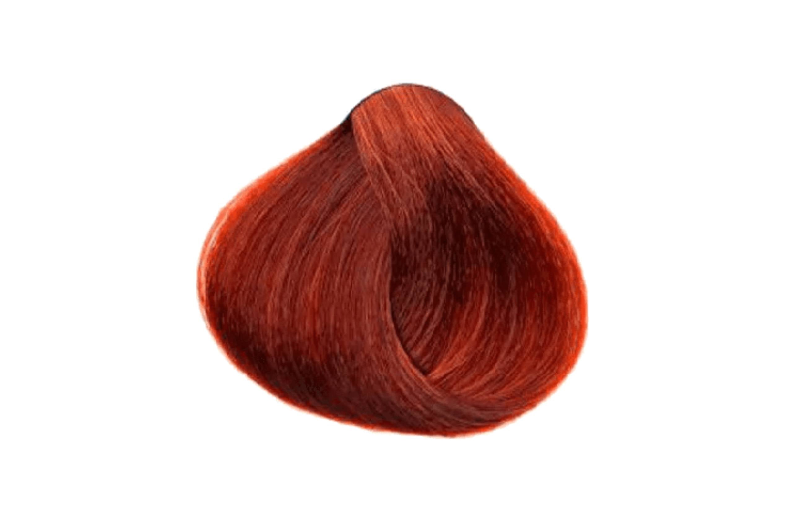 Tinta Color Permanent Hair Color