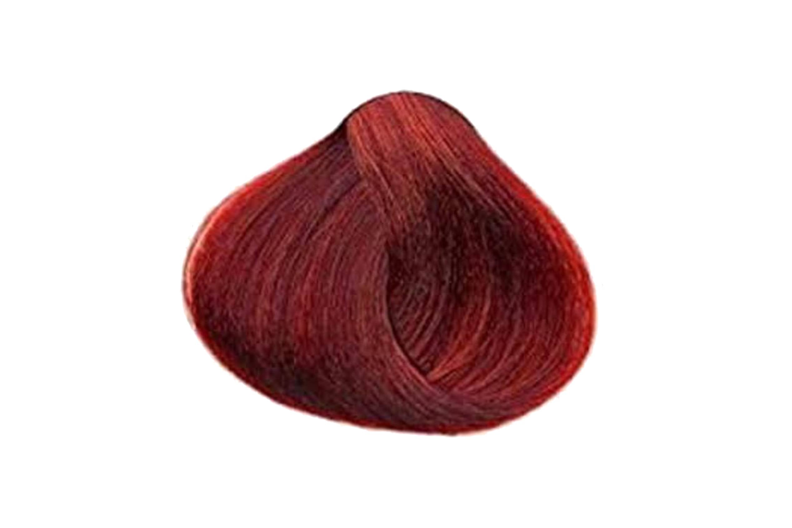 Tinta Color Permanent Hair Color