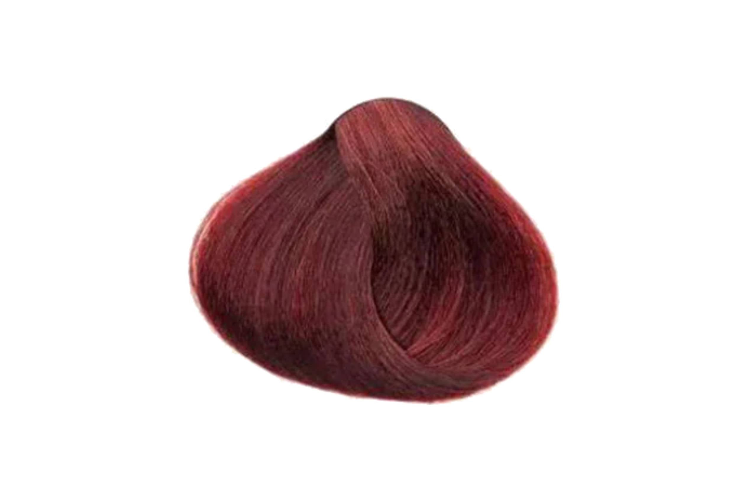 Tinta Color Permanent Hair Color