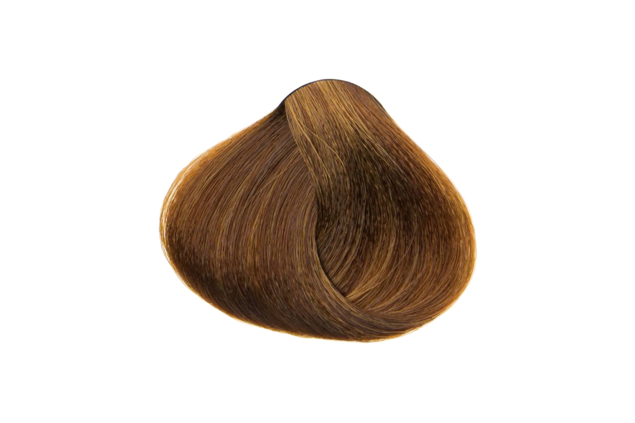 Tinta Color Permanent Hair Color