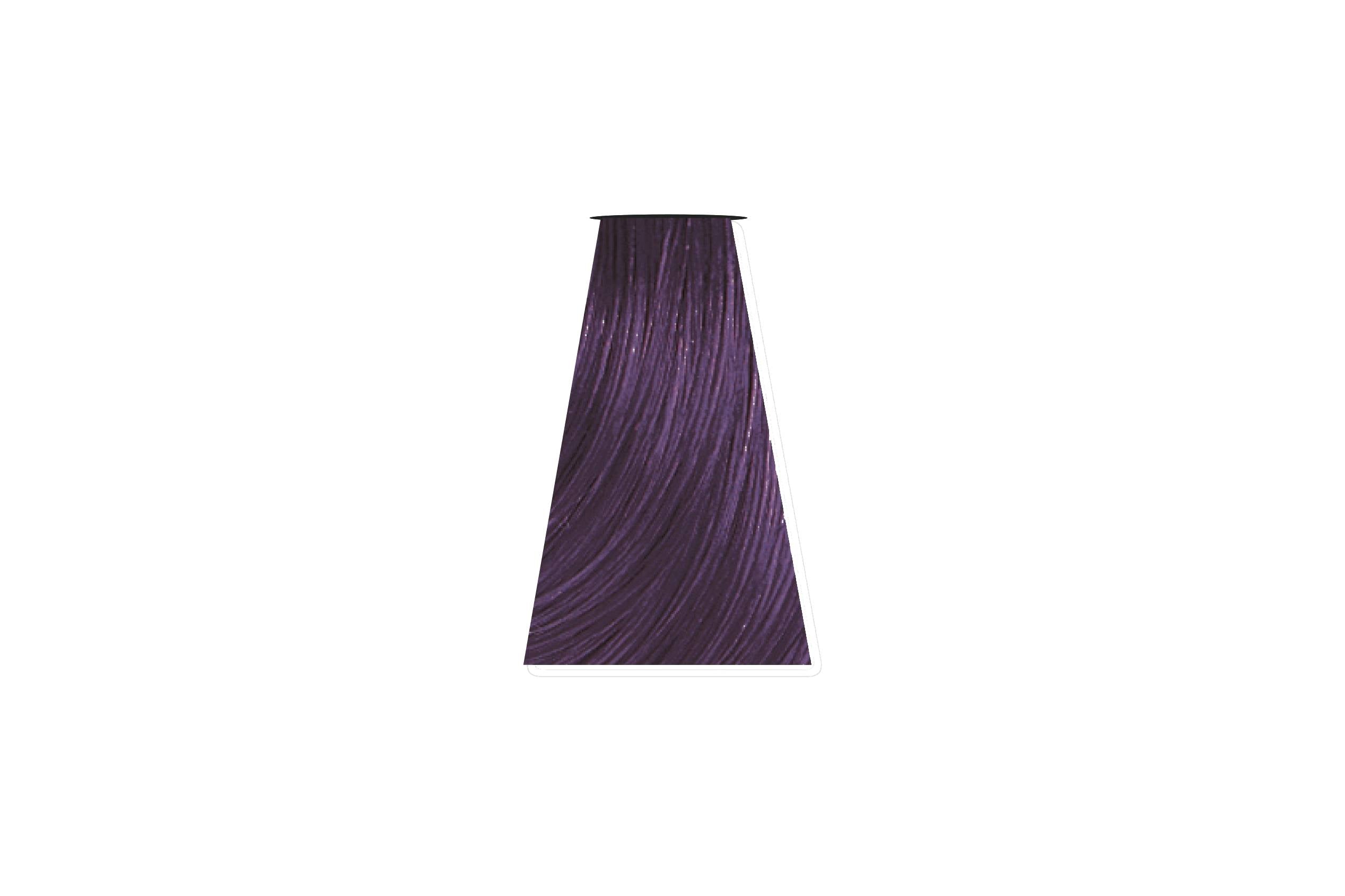 Tinta Color Permanent Hair Color