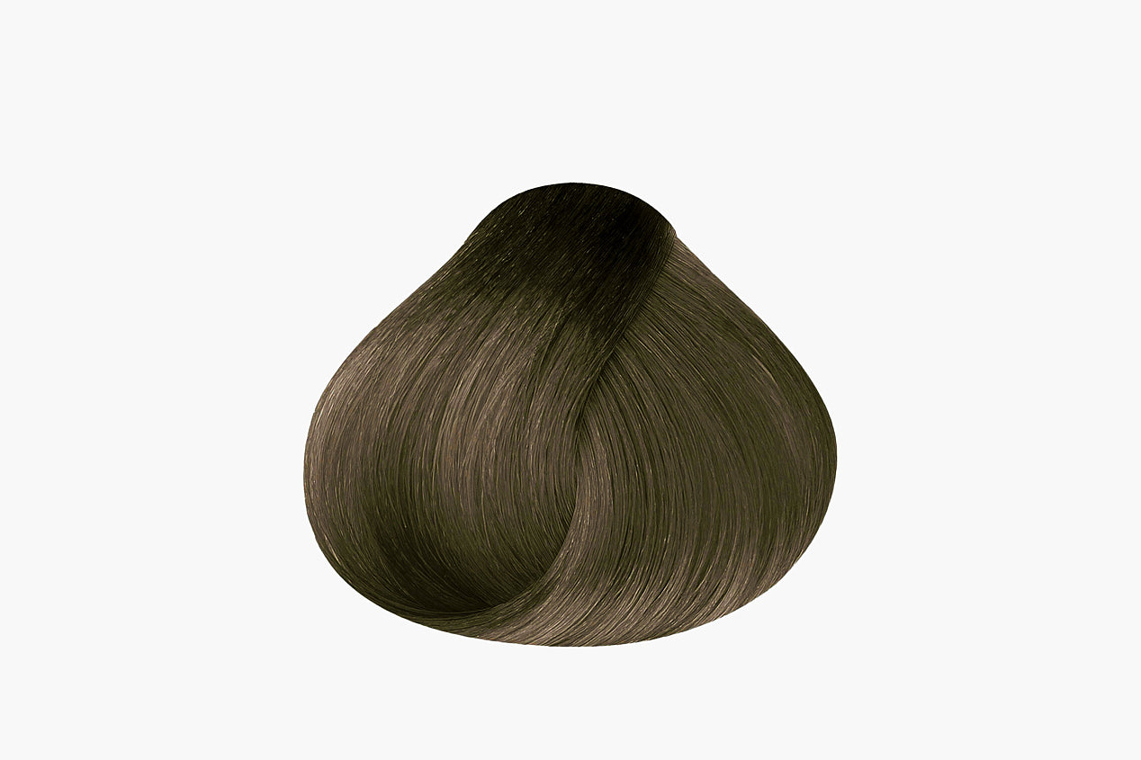 Tinta Color Permanent Hair Color