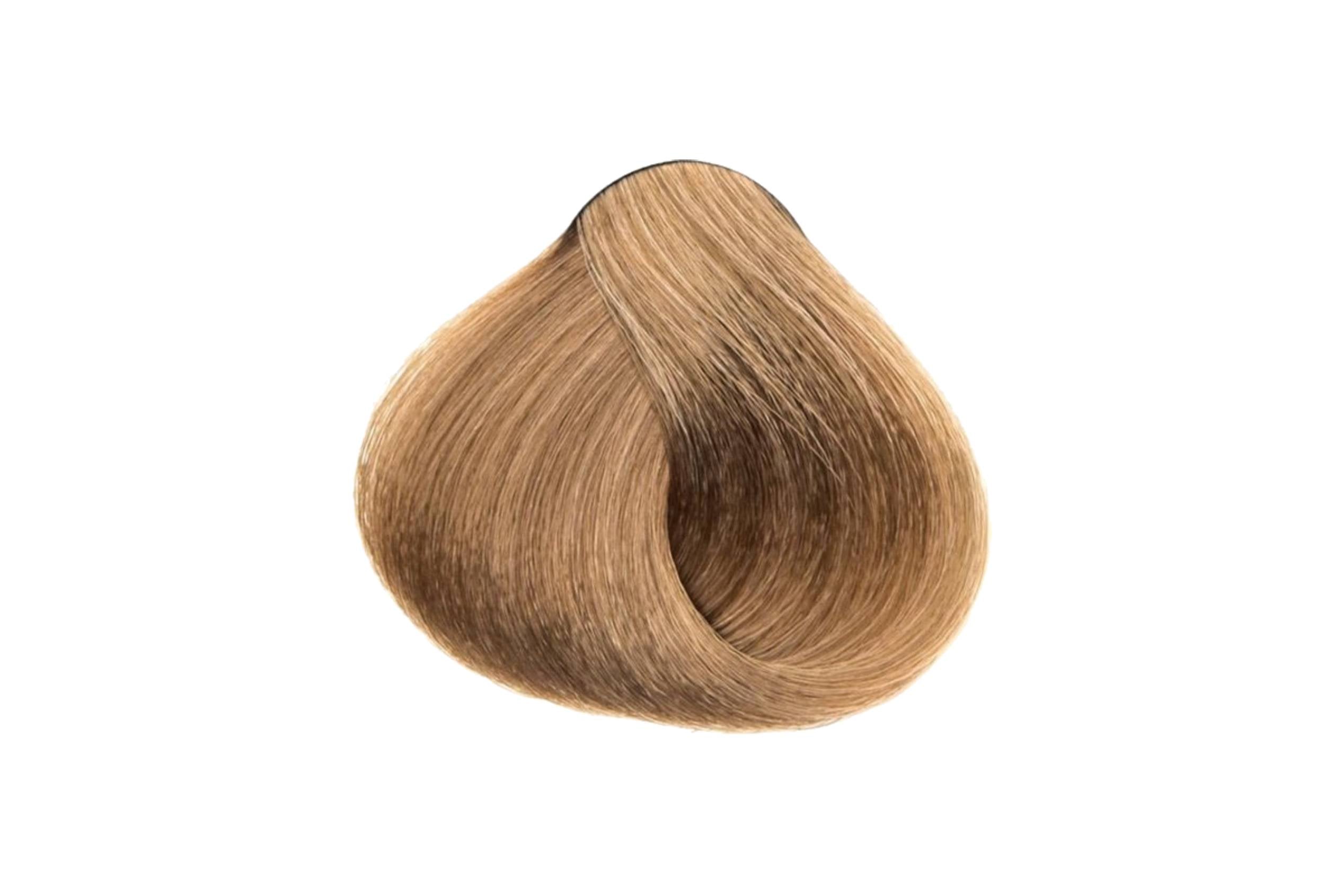 Tinta Color Permanent Hair Color