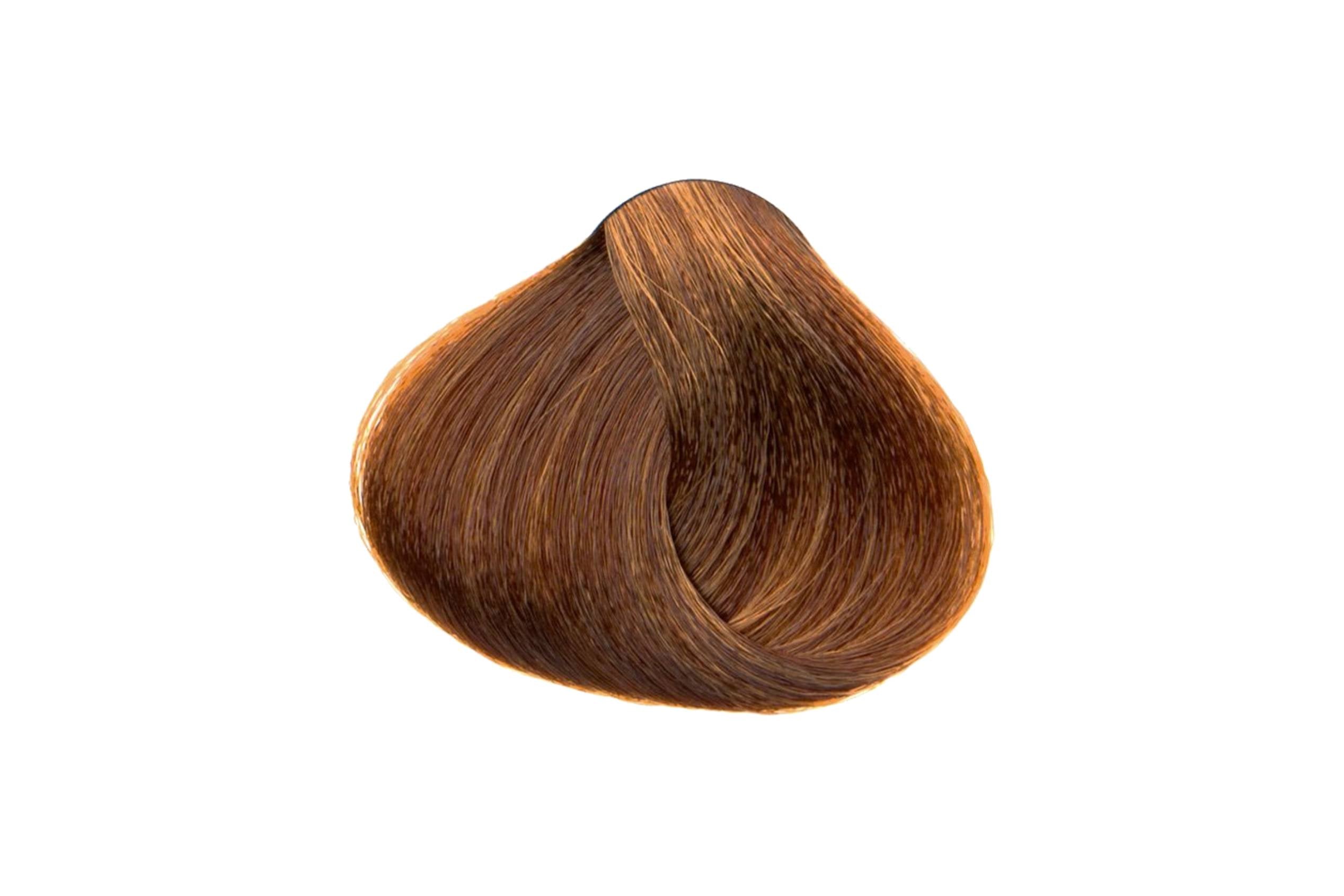 Tinta Color Permanent Hair Color