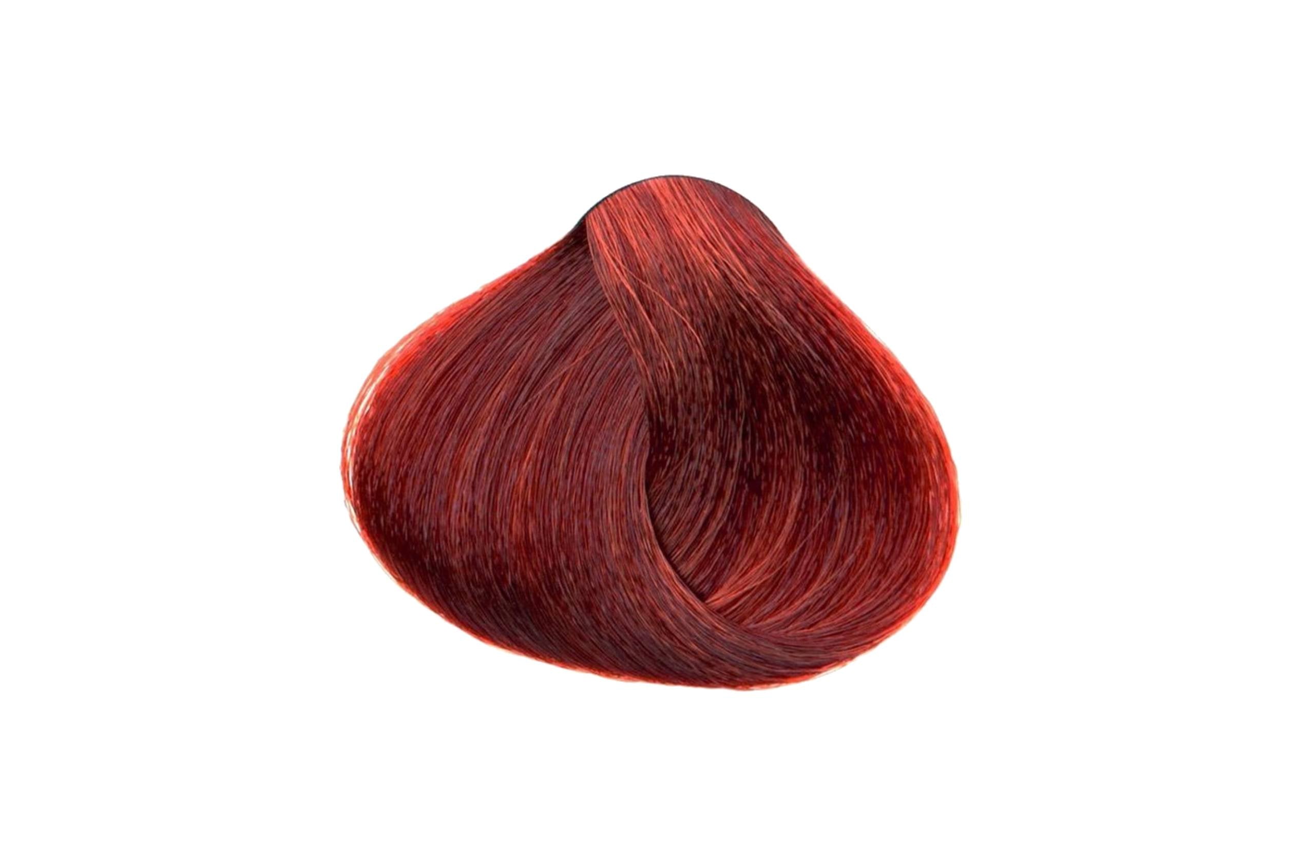 Tinta Color Permanent Hair Color