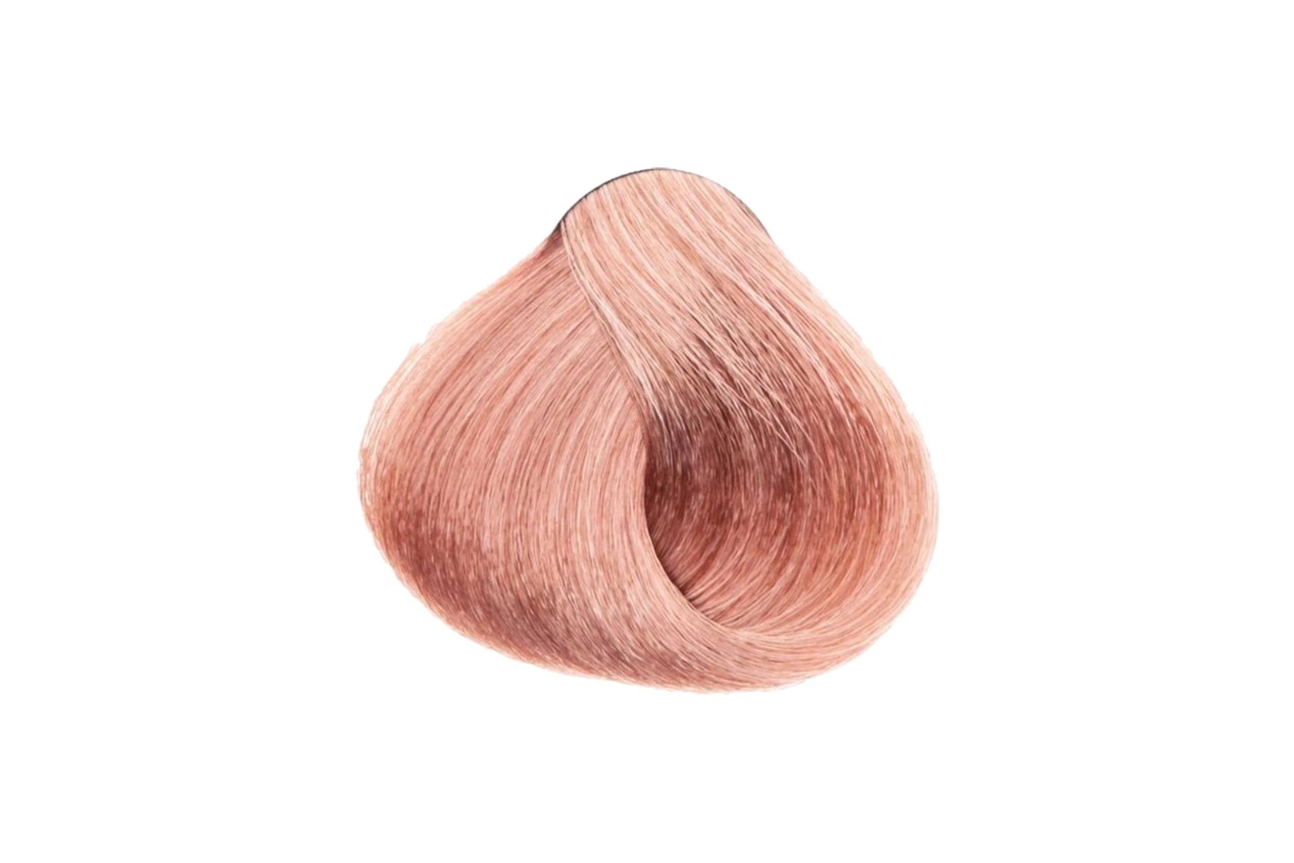 Tinta Color Permanent Hair Color