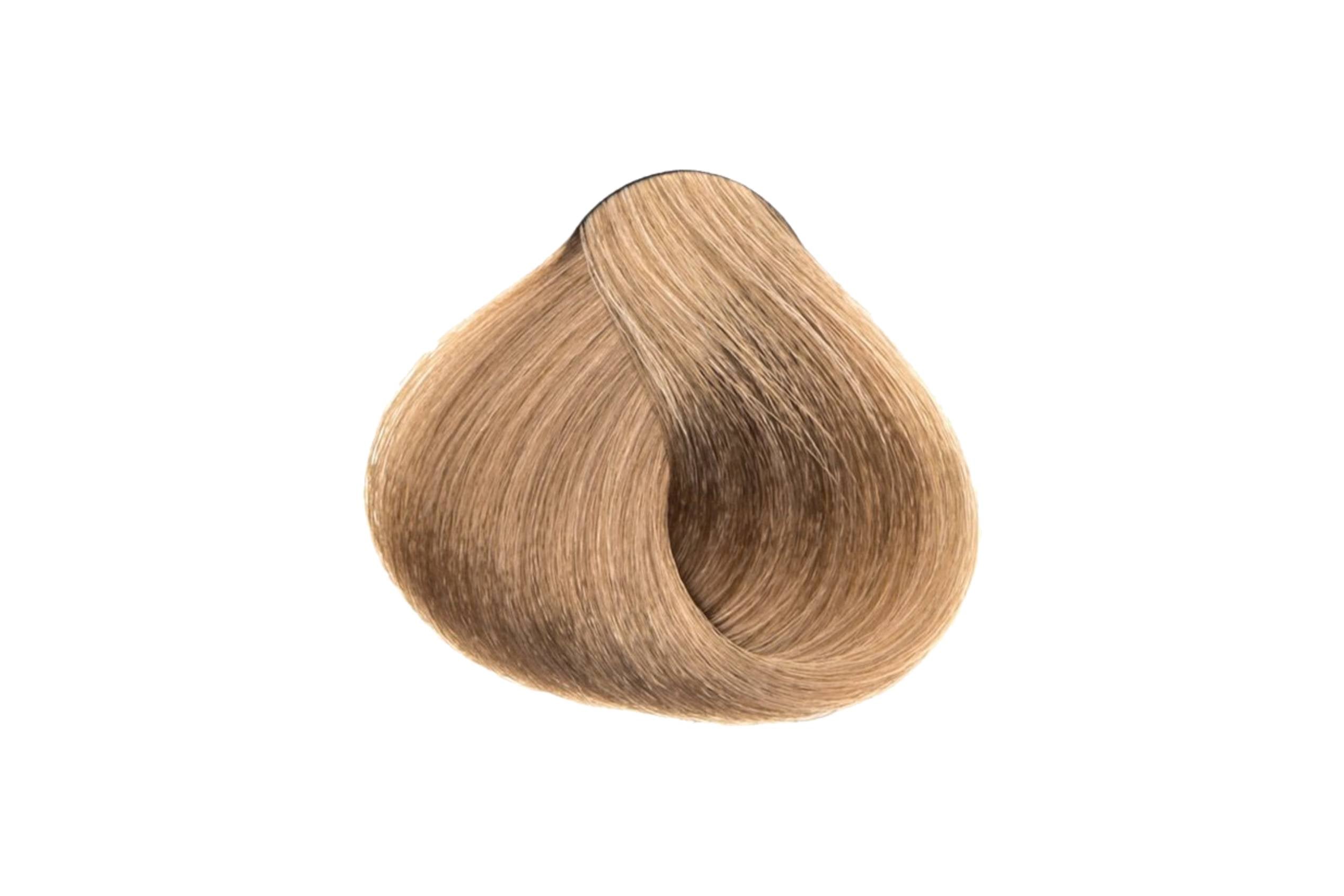 Tinta Color Permanent Hair Color