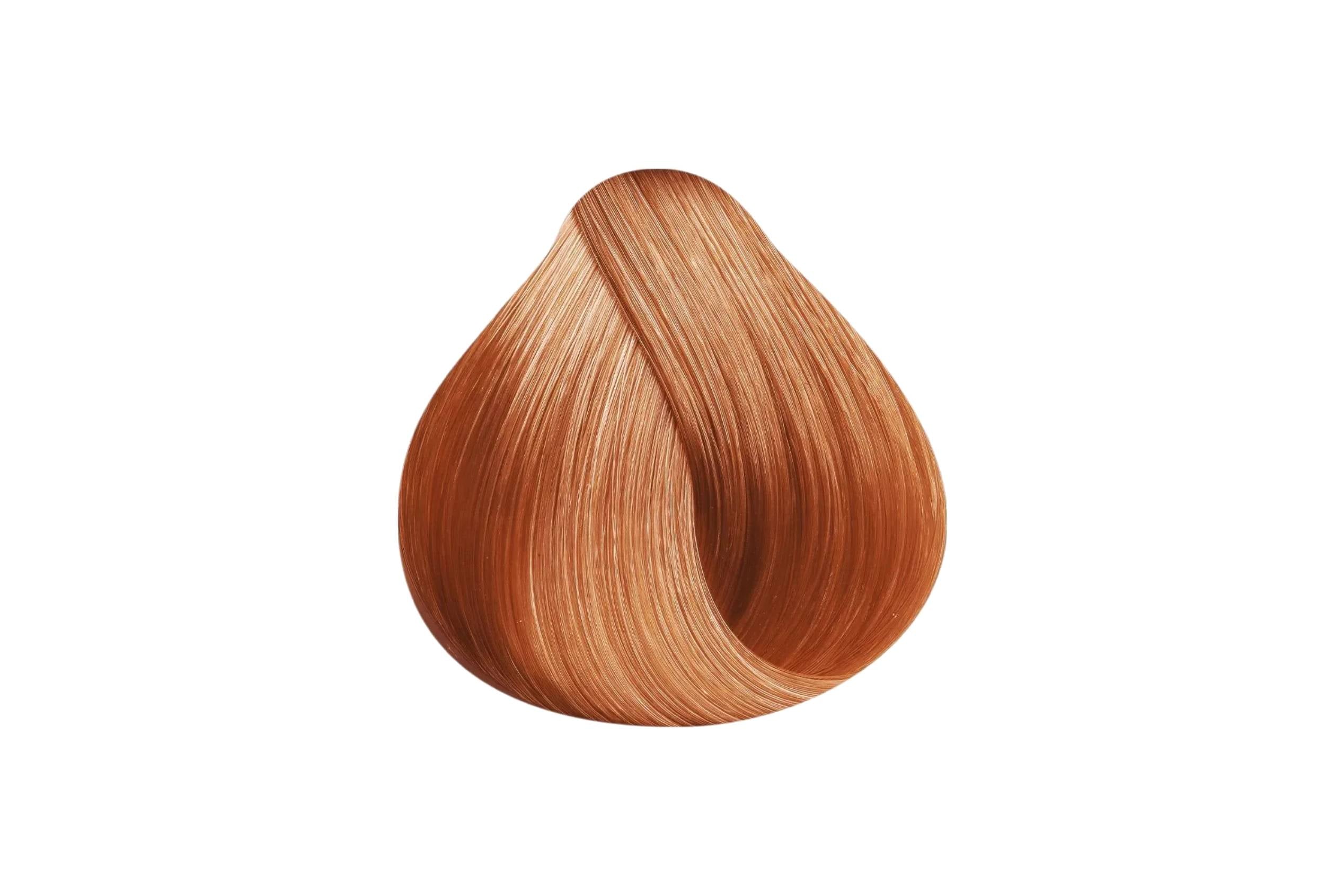 Tinta Color Permanent Hair Color