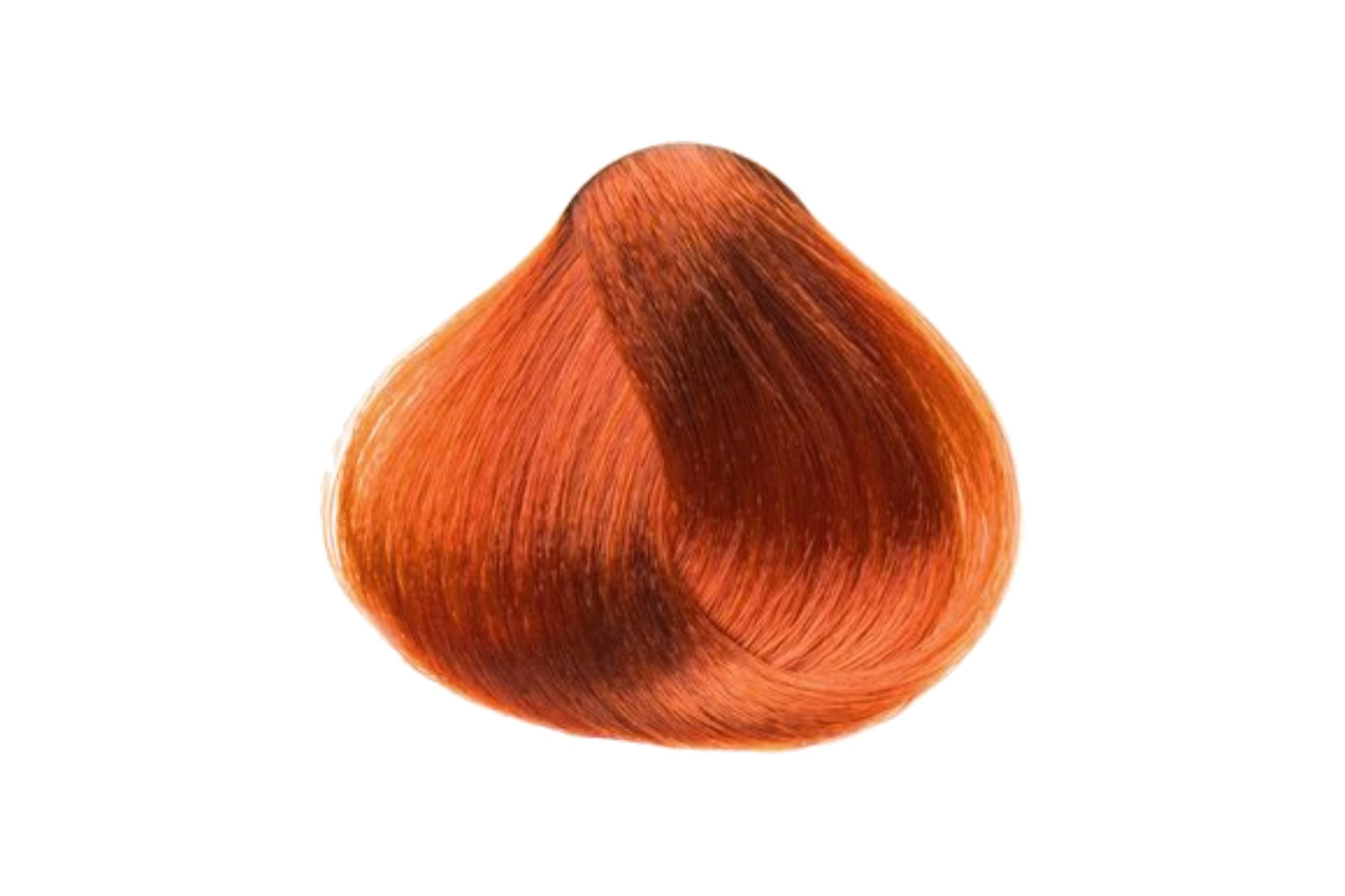 Tinta Color Permanent Hair Color