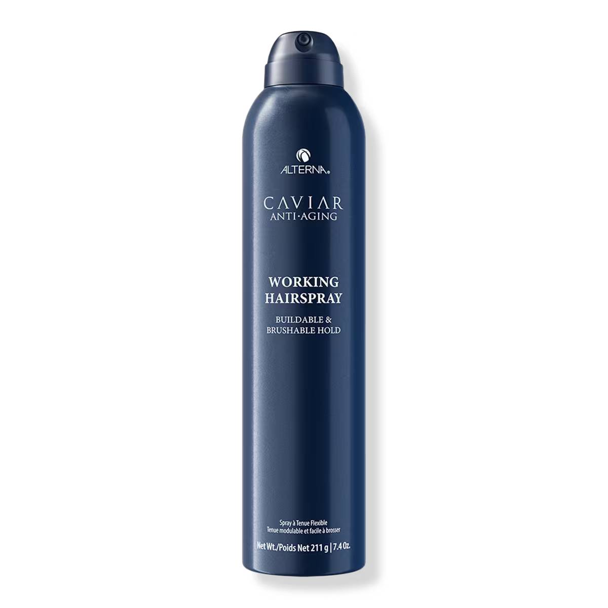 Caviar Anti-Aging Working Hairspray