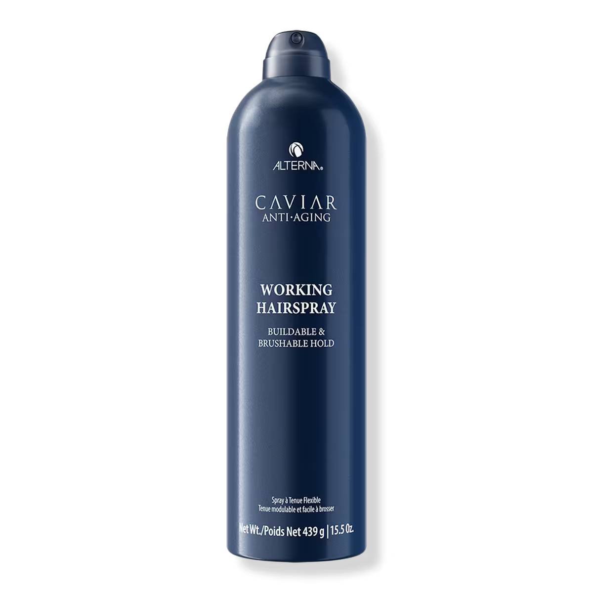 Caviar Anti-Aging Working Hairspray