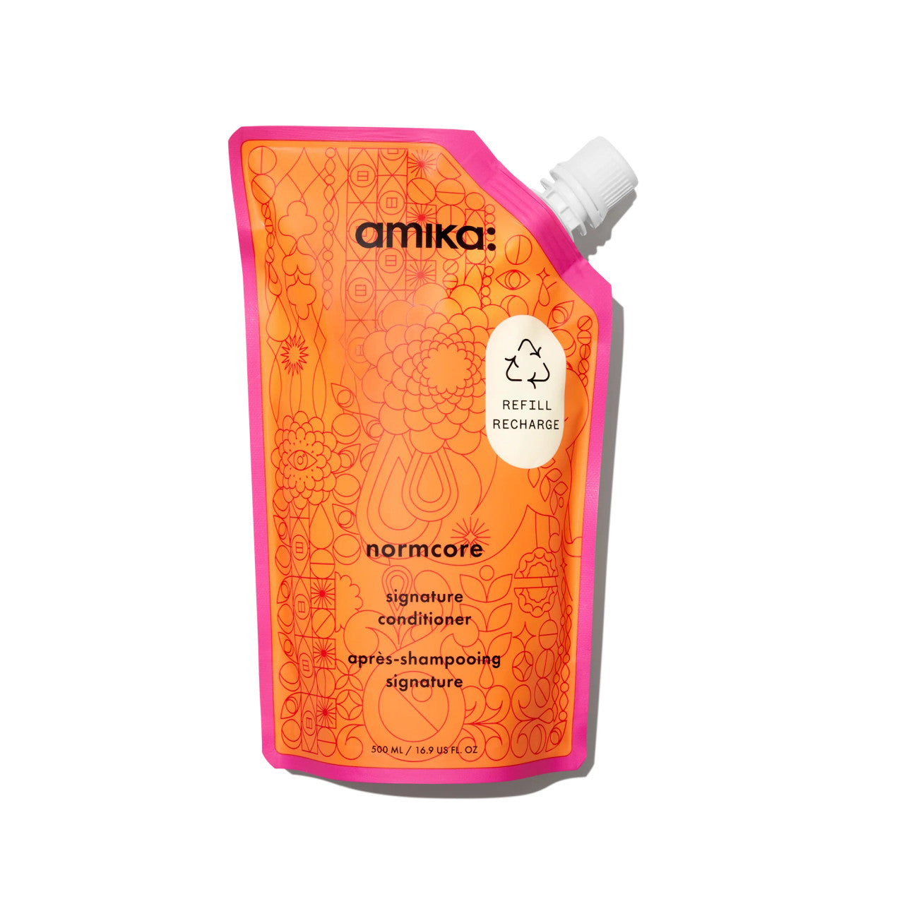 normcore signature conditioner