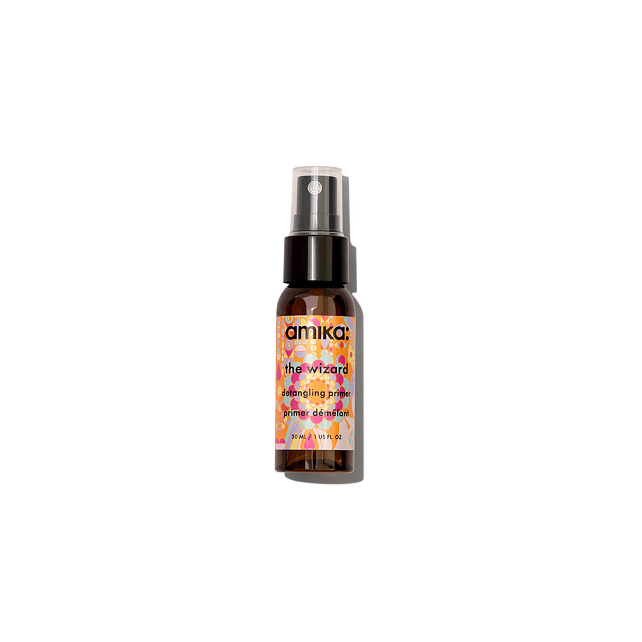 the wizard detangling primer