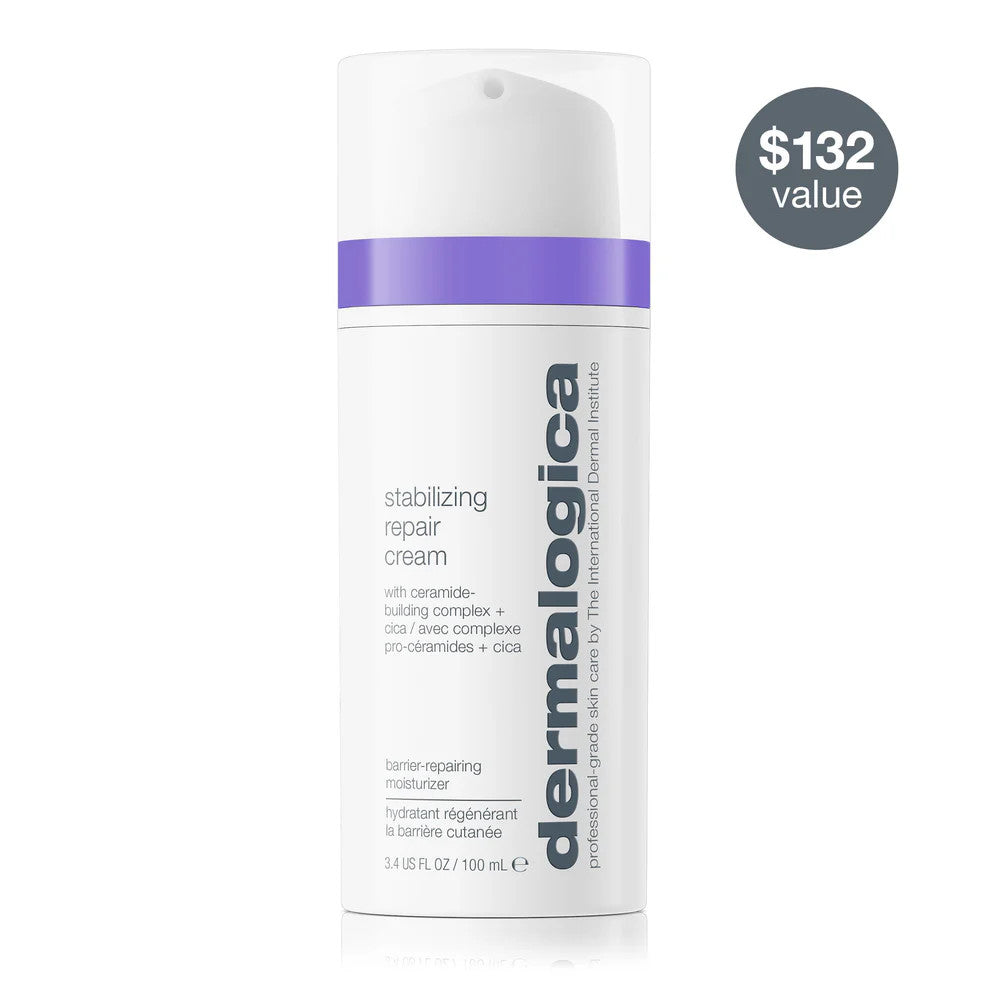 stabilizing repair cream