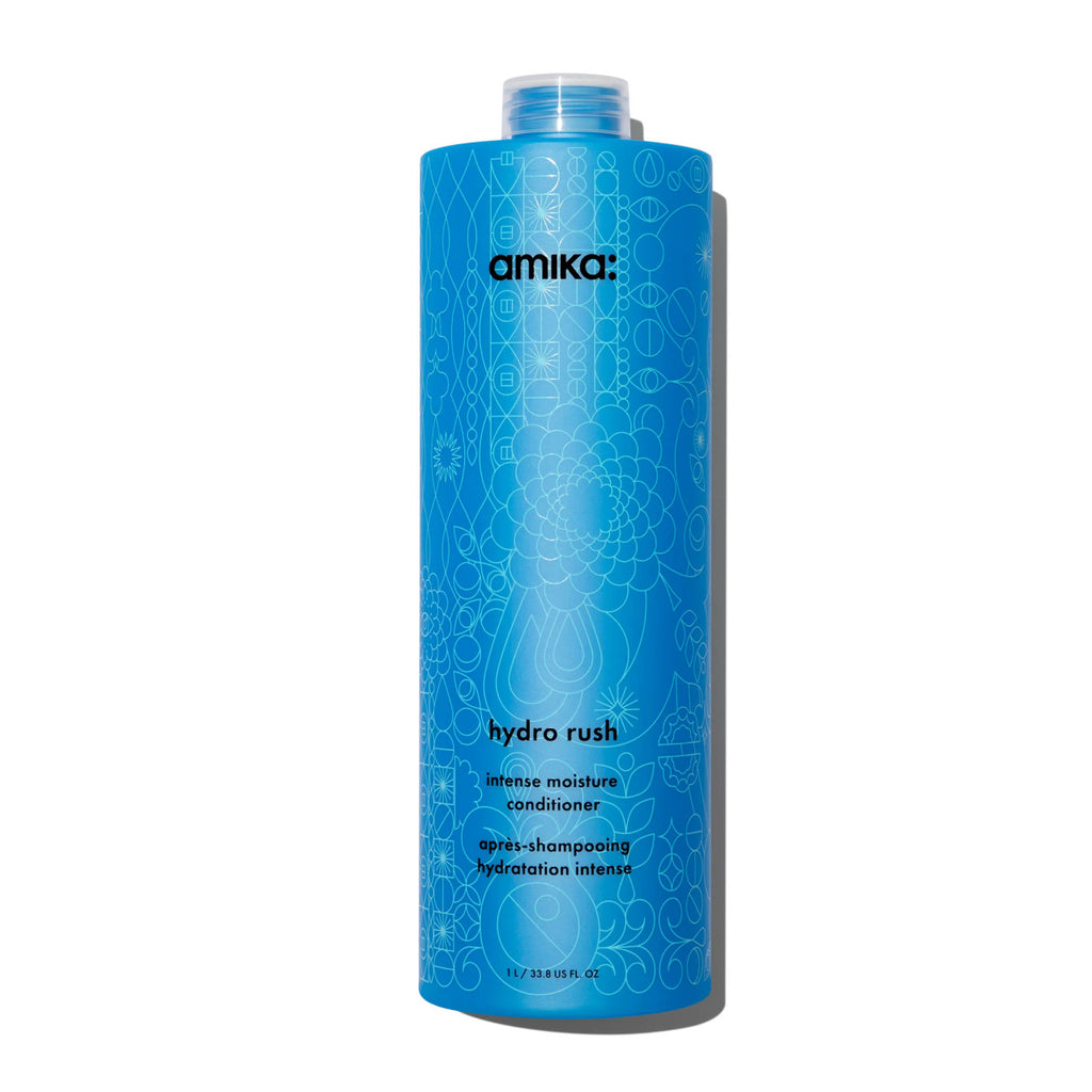 hydro rush intense moisture conditioner for dry hair