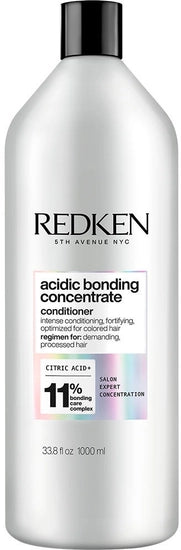 Acidic Bonding Concentrate Sulfate Free Conditioner for Damaged Hair