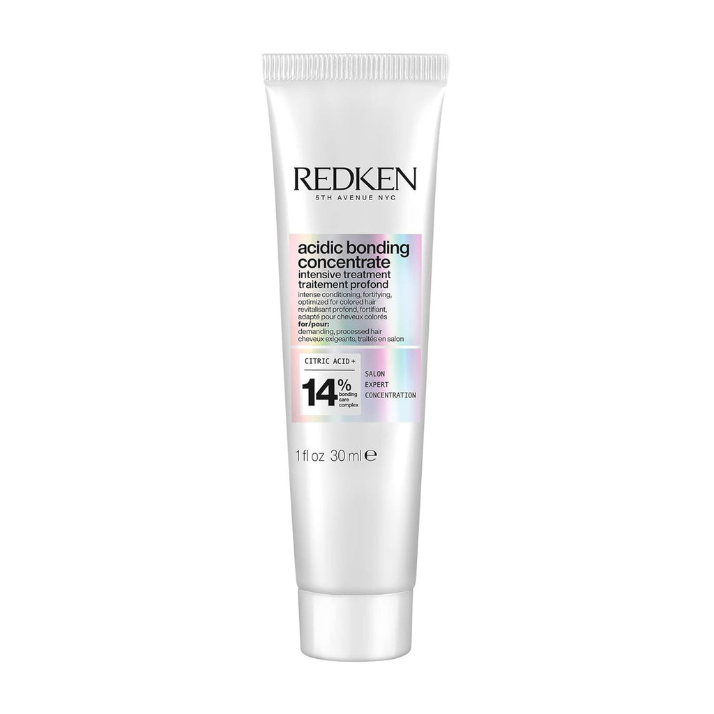 Acidic Bonding Concentrate Pre-Shampoo Intensive Treatment for Damaged Hair