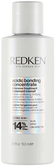 Acidic Bonding Concentrate Pre-Shampoo Intensive Treatment for Damaged Hair