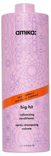 big hit volumizing conditioner