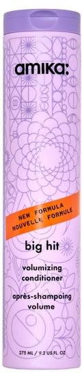 big hit volumizing conditioner