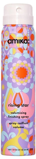 rising star volumizing finishing spray