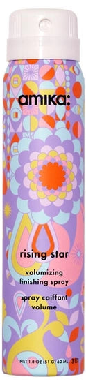 rising star volumizing finishing spray
