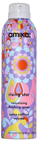 rising star volumizing finishing spray