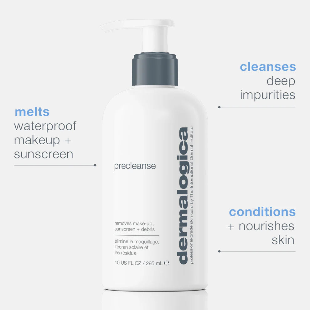 precleanse cleansing oil
