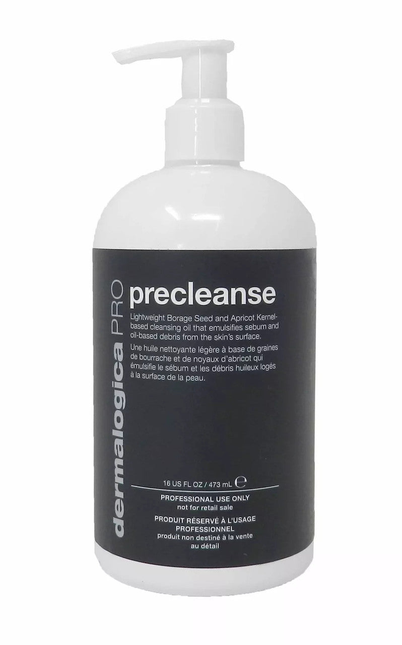 precleanse cleansing oil