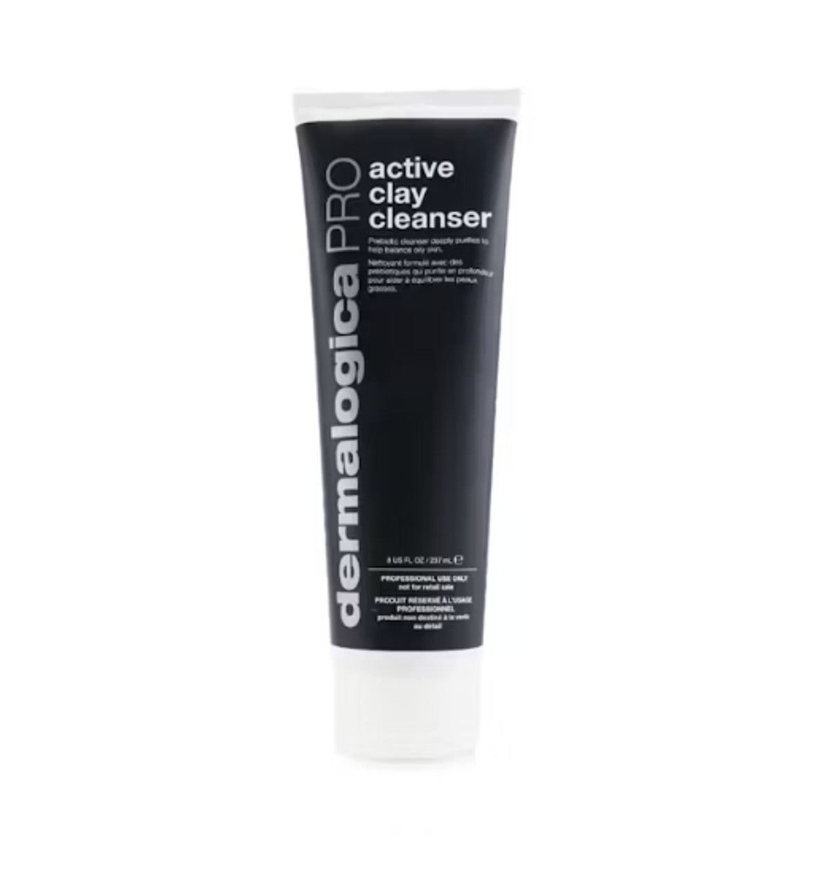 active clay cleanser