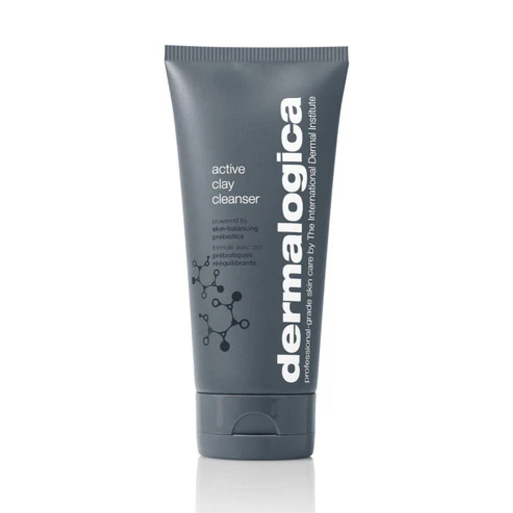 active clay cleanser