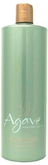 Clarifying Shampoo