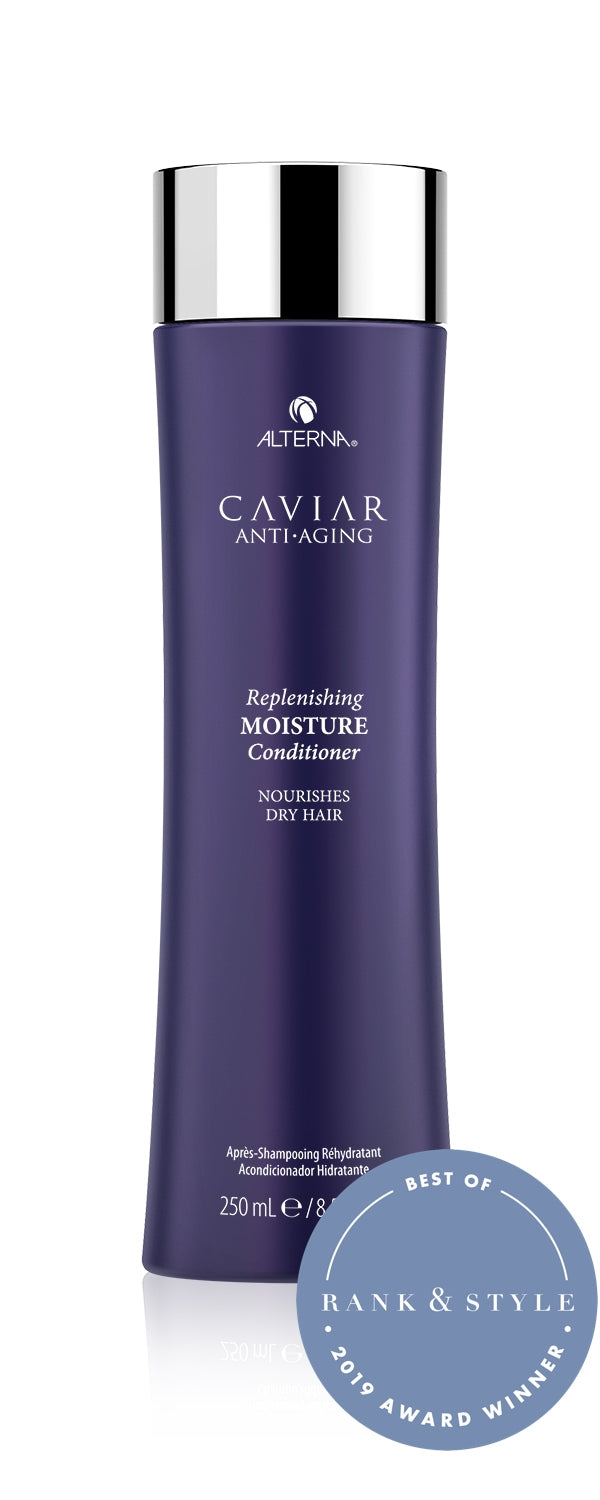 Caviar Anti-Aging Replenishing Moisture Conditioner