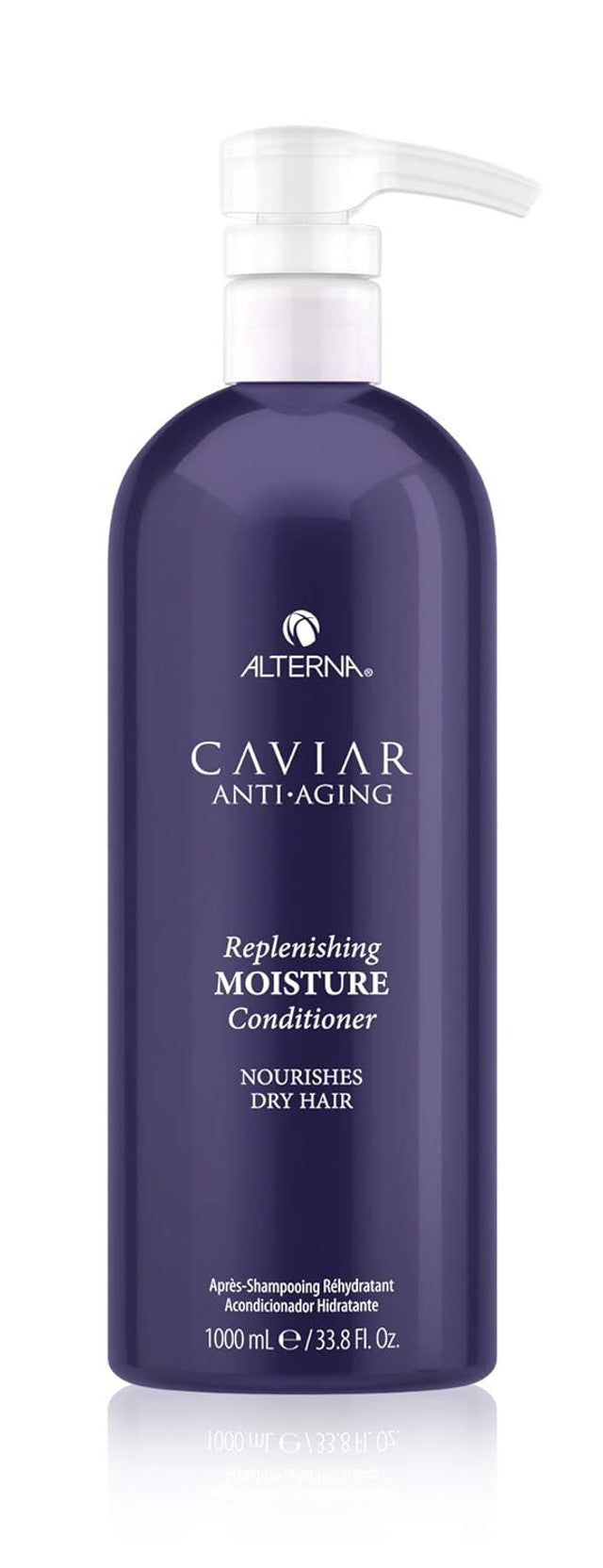 Caviar Anti-Aging Replenishing Moisture Conditioner