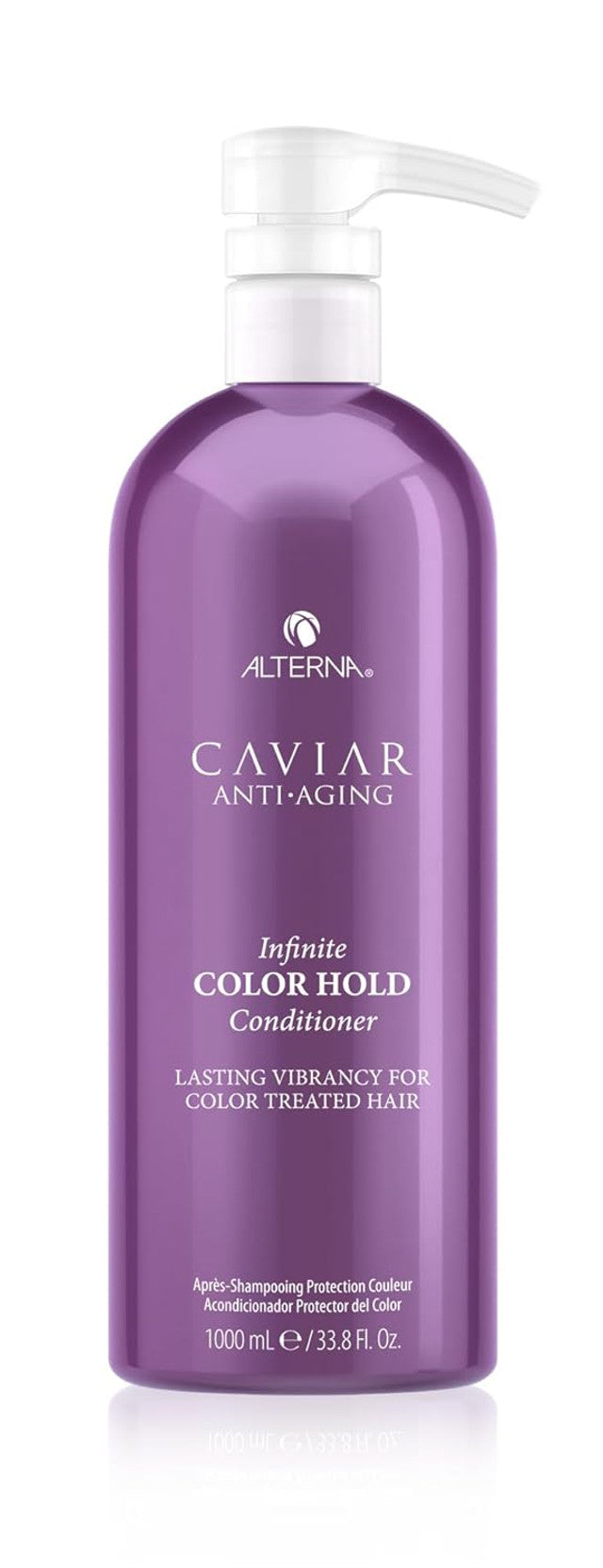 Caviar Anti-Aging Infinite Color Hold Conditioner