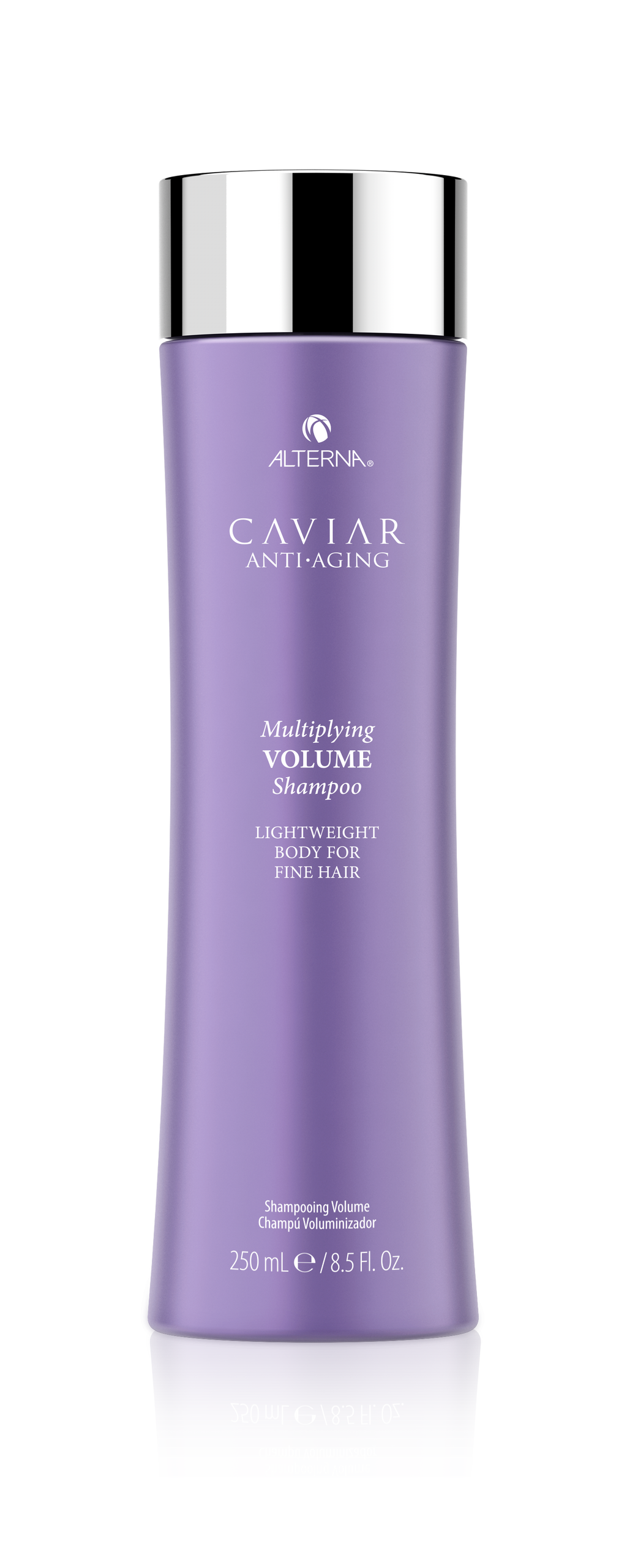 Caviar Anti-Aging Multiplying Volume Shampoo