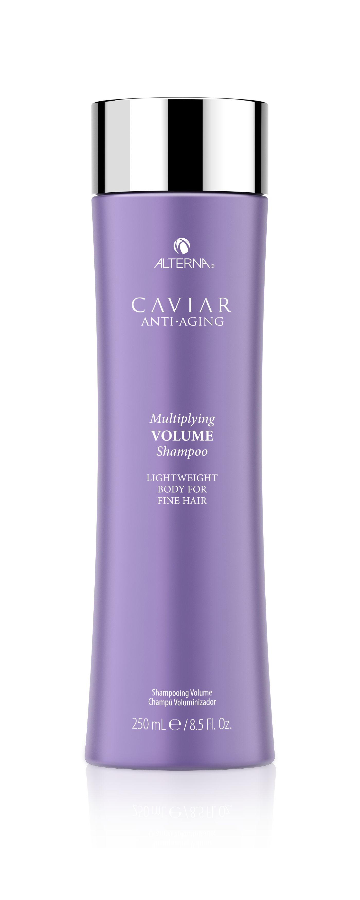 Caviar Anti-Aging Multiplying Volume Shampoo