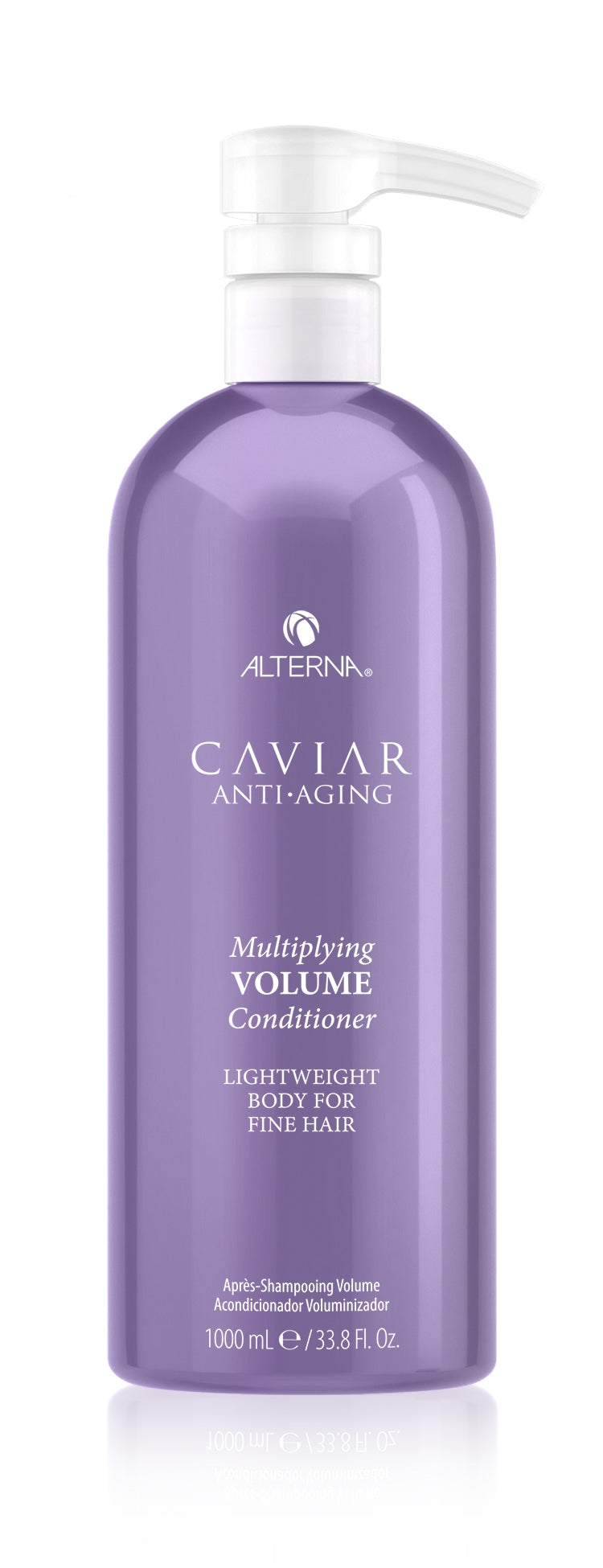 Caviar Anti-Aging Multiplying Volume Conditioner
