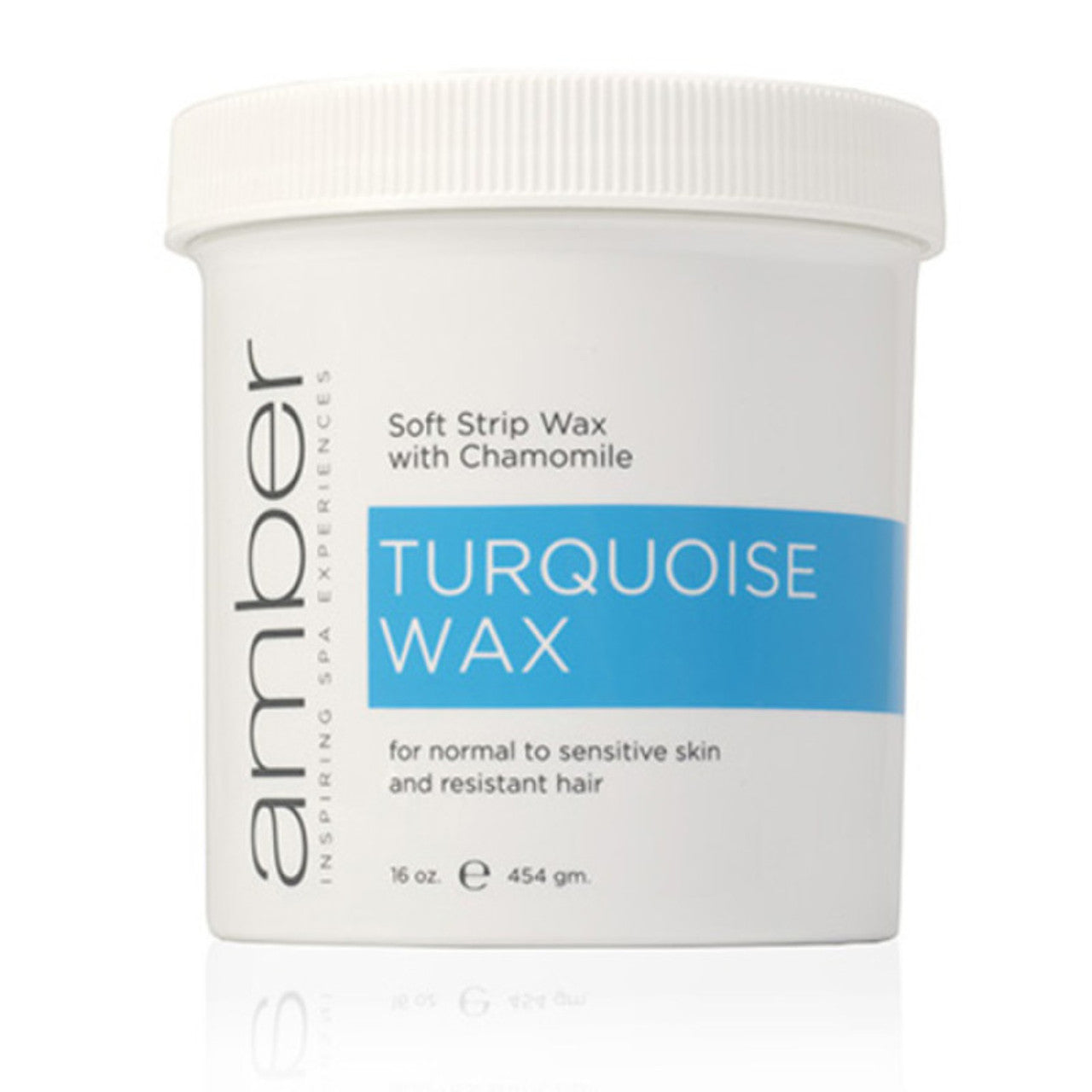 Turquoise Wax