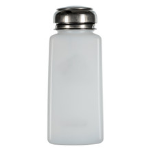 Stainless Pump Bottle