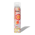 fluxus touchable, flexible hold hairspray