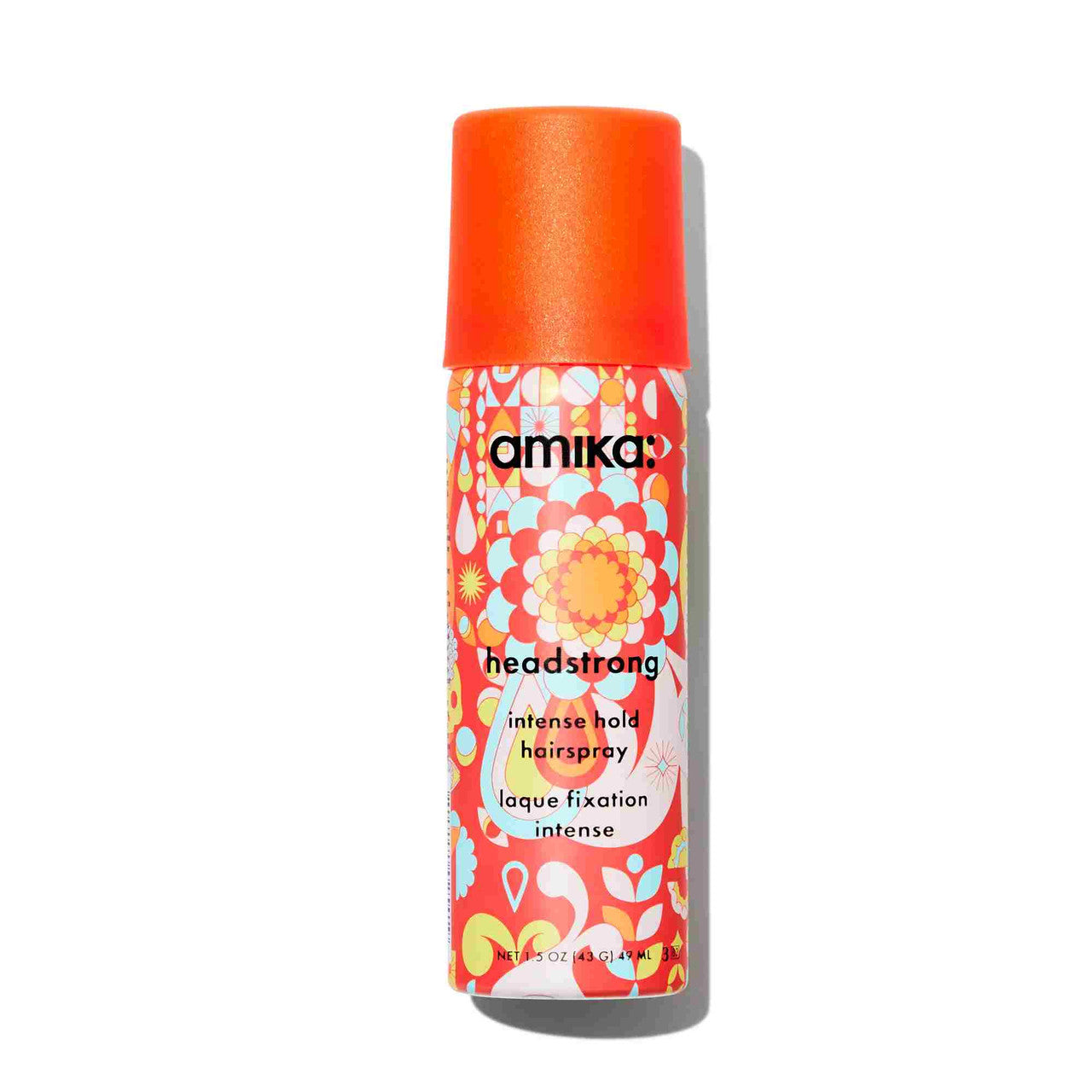 headstrong intense hold hairspray