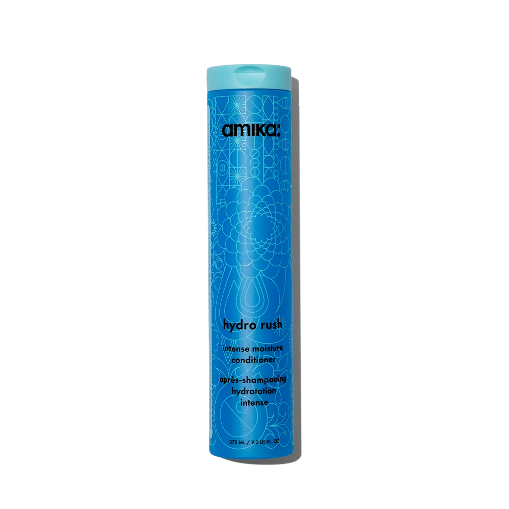 hydro rush intense moisture conditioner for dry hair