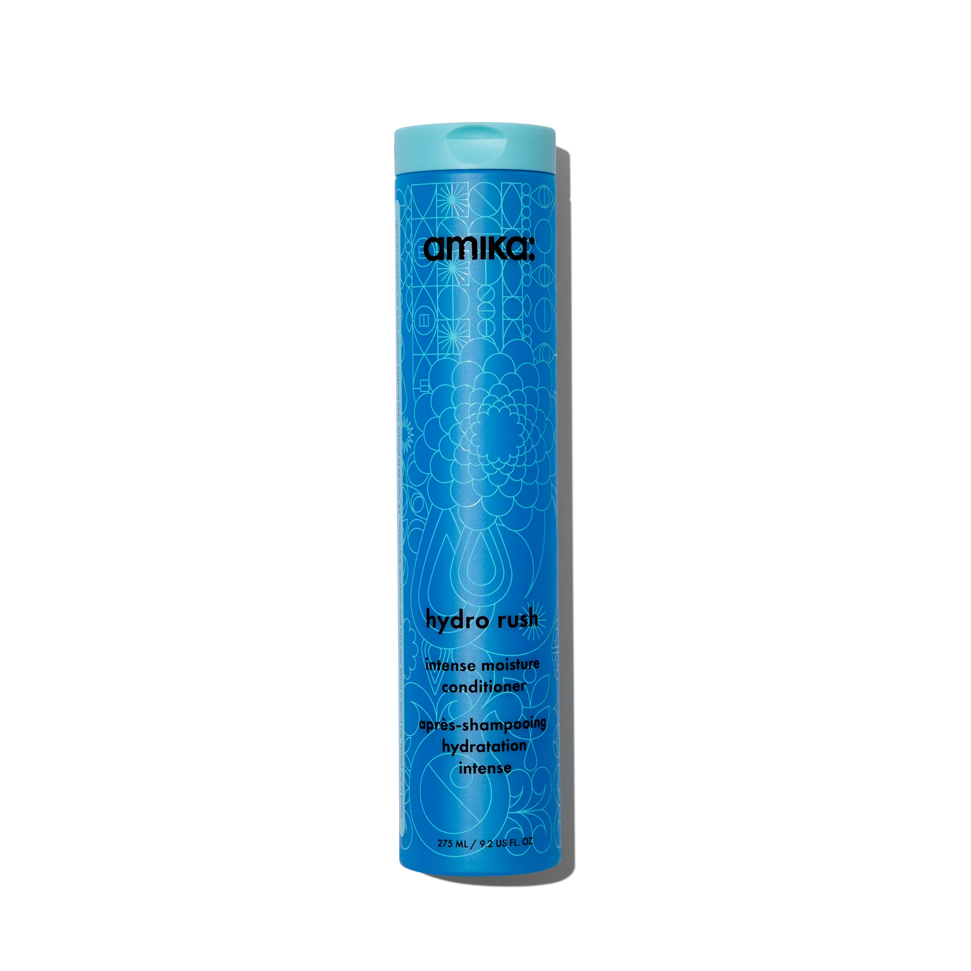 hydro rush intense moisture conditioner for dry hair