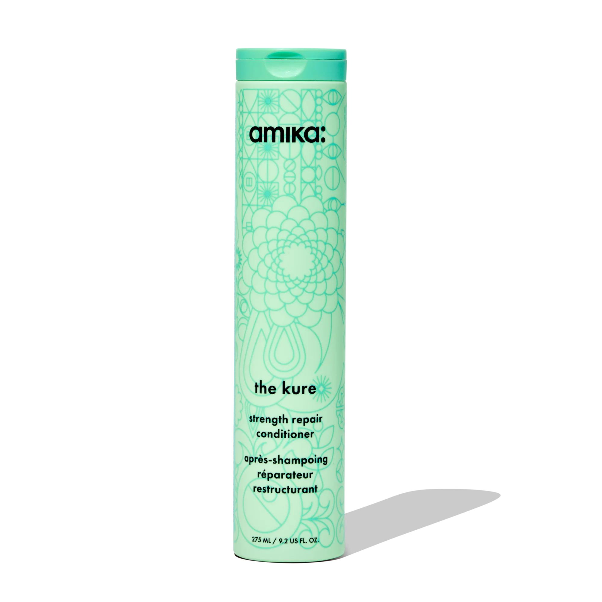 the kure strength repair conditioner