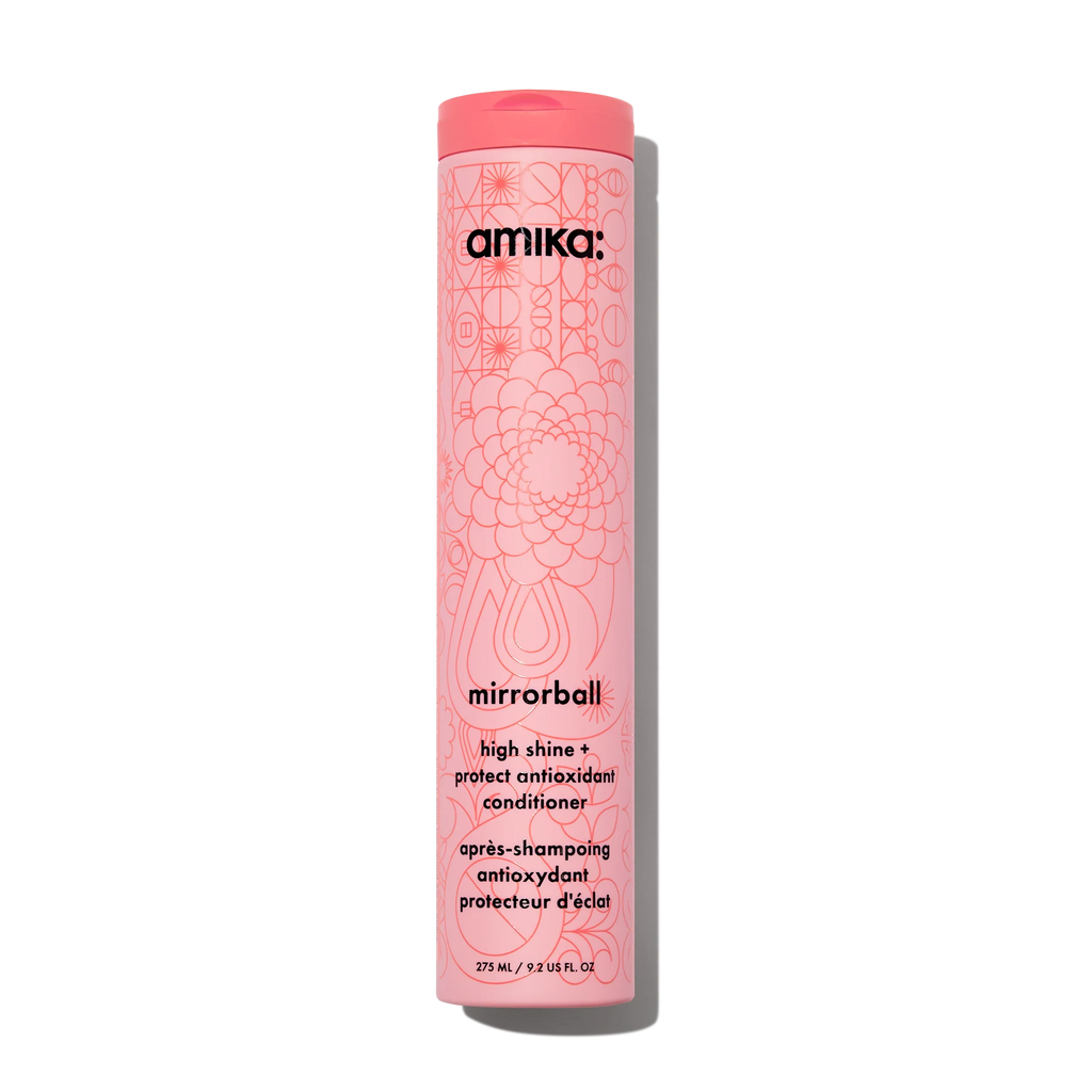 mirrorball high shine + protect antioxidant conditioner