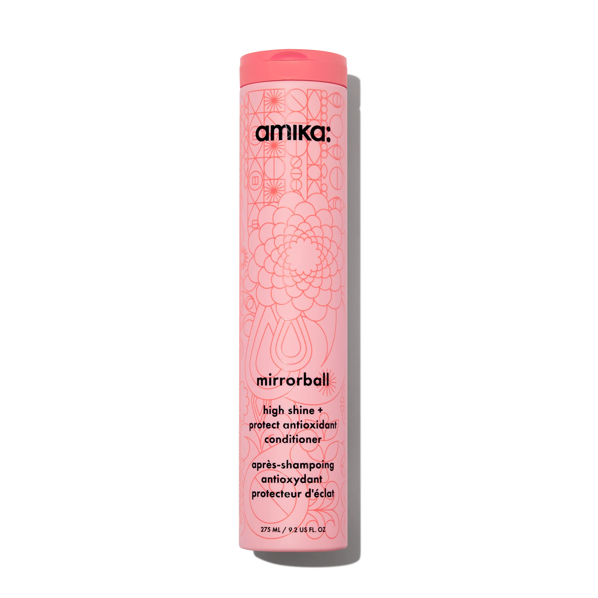 mirrorball high shine + protect antioxidant conditioner